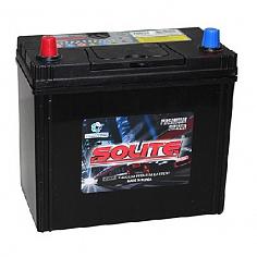 АКБ Solite CMF 70B24R Silver