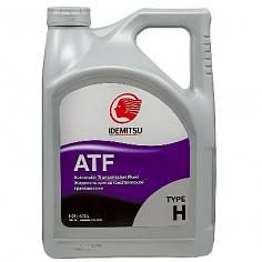 Жидкость для АКПП IDEMITSU ATF TYPE-H 4,73л Z-1