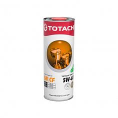 TOTACHI NIRO LV Synthetic SN/CF 5W-40   1 кг/1л