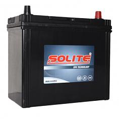 50 Ач Solite EFB N55 (B24L) о/п (440А д*ш*в 23,6*12,8*20,0/22,2 см)