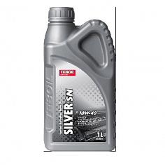 Масло моторное п/с.Teboil Silver SAE 10W40 1л.