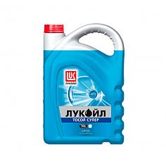 ЛУКОЙЛ Тосол Супер А40   3 кг