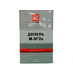 ЛУКОЙЛ М-8Г2к API  CC 20W ж.б. 18 л