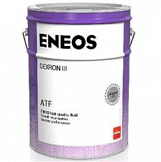 ENEOS ATF  DEXRON-III                                   20л