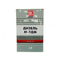 ЛУКОЙЛ М-8ДМ API  CD 20W ж.б. 18 л