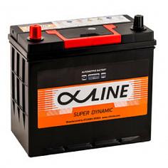 АКБ AlphaLINE SD 65B24R