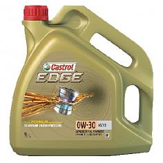 Масло моторное синт. Castrol EDGE SAE 0W30 A5/B5 4л.
