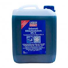 Антифриз универсальный Liqui Moly Universal Kuhlerfrostschutz GTL 11 5л