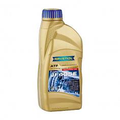 Масло трансм. Ravenol ATF JF405E 1л