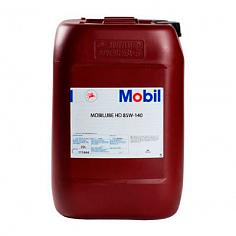 MOBILUBE HD 85W-140, 20L