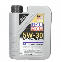 Масло моторное п/с.Liqui Moly Special Tec SAE 5W30 1л.