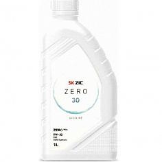 Масло моторное синт. ZIC ZERO SAE 0W30 1л.