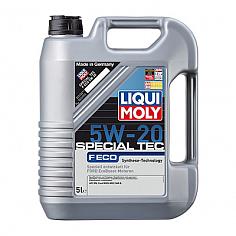 Special Tес F ECO 5W-20                            NEW!!! 5