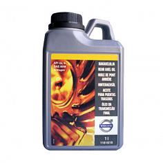 Трансмиссионное масло VOLVO SAE 80W LS GL-5 (1л)