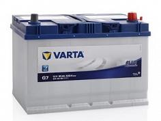 АКБ Varta BD-95L Blue Dynamic