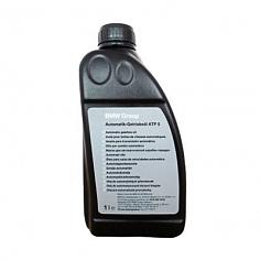 Трансмиссионное масло BMW ATF 5 Automatik- Getriebeoel (1л)