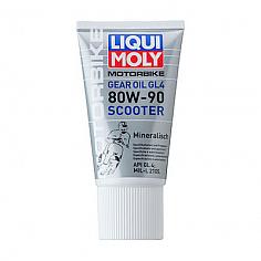 Racing Scooter Gear Oil 80W-90 (минеральное) 0,15