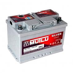 АКБ Mutlu-75L А/ч Турция