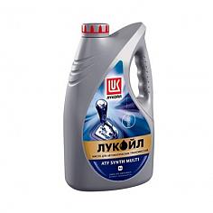 ЛУКОЙЛ ATF Synth Multi   4 л