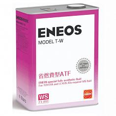 ENEOS Model T-W (WS)                                4л