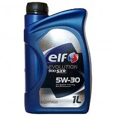 Масло моторное синт. ELF Evolution 900 SXR SAE 5W30 1л.+