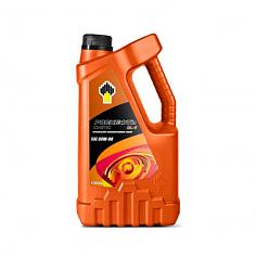 Роснефть Kinetic 80W90 мин. (GL-5) 4л