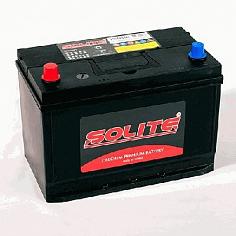 95 АЧ SOLITE П/П (115D31R) НИЖНЕЕ КРЕПЛЕНИЕ