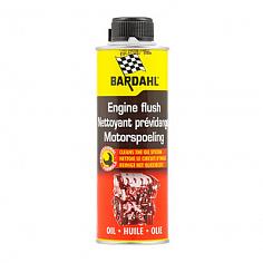 BARDAHL ENGINE FLUSH Промывка двигателя 5 мин 0,3л