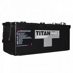190 Ач Титан Standart о/п (конус)