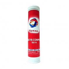 TOTAL MULTIS Complex S2 A (0,4 KG)