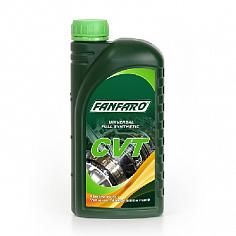 Масло трансм.синт.Fanfaro ATF CVT Universal 1л.