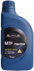 Масло трансм. п/с. Mobis MTF SAE 75W85 Gl4 1л.