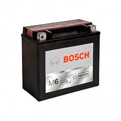 Мото Bosch 12В 18 Ач М6 023 (518 901 026) о/п
