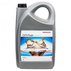 Масло трансмиссионное Honda CVT-Fluid 4л