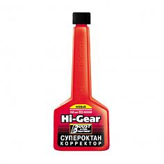 Антидетонационная присадка - очиститель топливной системы