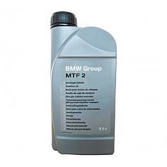 Трансмиссионное масло BMW Schaltgetriebe?l MTF-2 (1л)