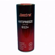 Антифриз Спектрол Long Life G12+ 1кг красный