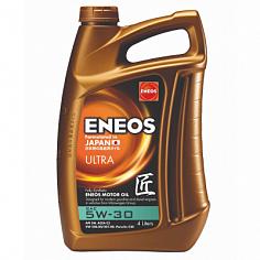 ENEOS Ultra 5W30 API SN ACEA C3          4л