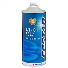Масло трансм. мин. Suzuki ATF 3317 1л