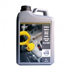 Моторное масло VOLVO Motoroel SAE 0W-30 (4л)