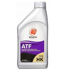 Жидкость для АКПП IDEMITSU ATF TYPE-HK 0,946л