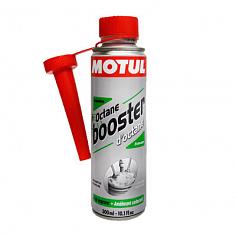 MOTUL Super Octane Booster Gasoline B2C 0,3