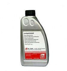 Жидкость гидроусилителя руля FEBI MB 345.0