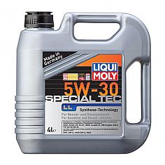 Special Tec LL (Leichtlauf Special LL) 5W-30 4