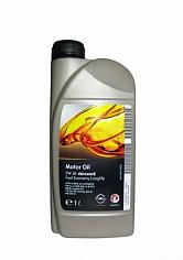 Масло моторное синт. GM Motor Oil Dexos2 SAE 5W30 1л.