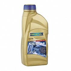 Масло трансм.синт. Ravenol CVTF NS3/J4 Fluid 1л