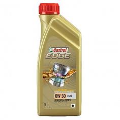 Масло моторное синт. Castrol EDGE SAE 0W30 A5/B5 1л.