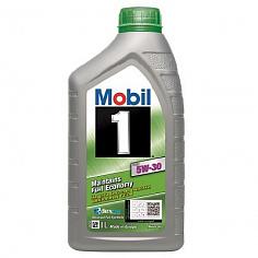 Масло моторное синт.Mobil 1 ESP Formula SAE 5W30 1л. EU