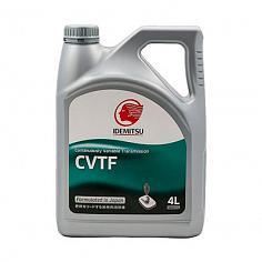 Жидкость для вариаторов IDEMITSU CVTF 4л