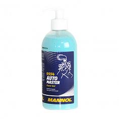 Гель для очистки рук Automaster Hand Gel 9554 (500г) (20)